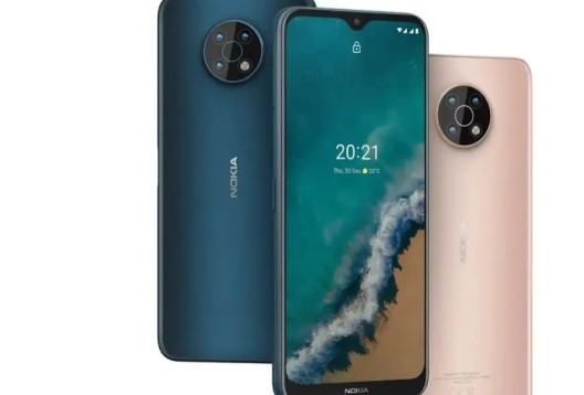 HMD تودع هواتف نوكيا الذكية