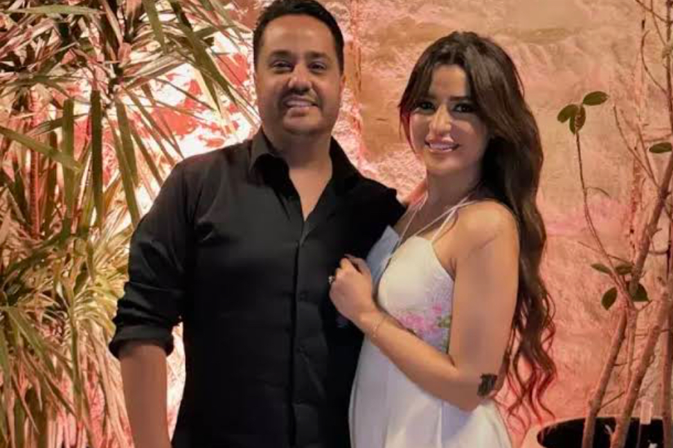 بتول حداد وطليقها