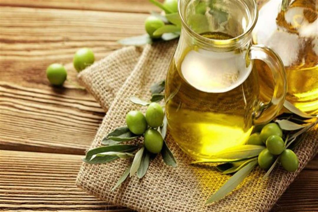 زيت الزيتون الأصلي