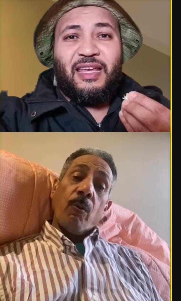 الإرهابي أحمد المنصور ووالده