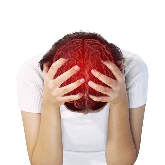 أسباب الإصابة بالسكتة الدماغية