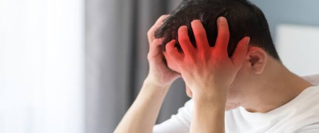 مضاعفات السكتة الدماغية