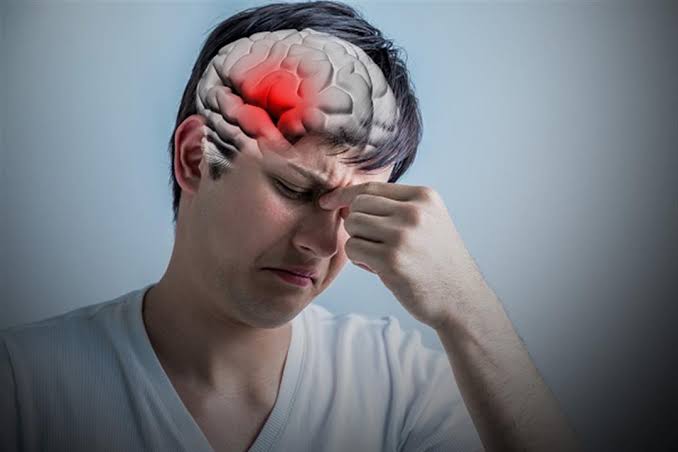 أعراض الإصابة بالسكتة الدماغية