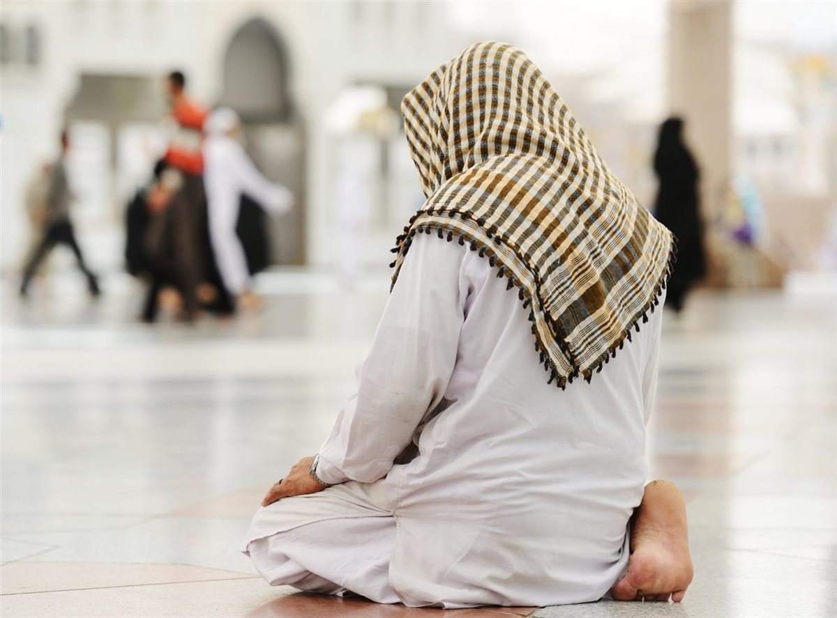 حكم الجمع بين الصلوات