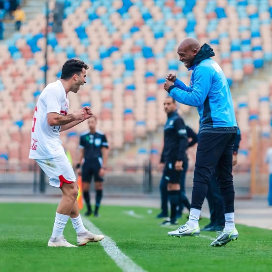 زيزو وشيكابالا