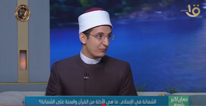 الدكتور محمد طنطاوي