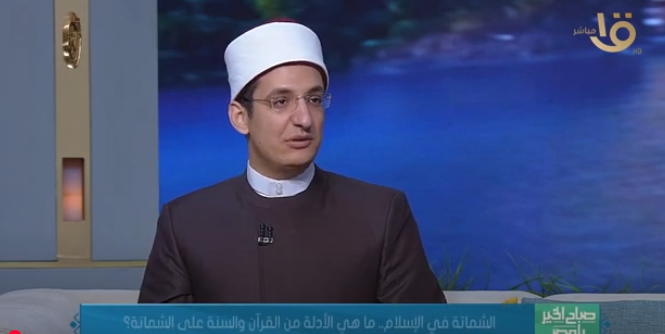 الدكتور محمد طنطاوي