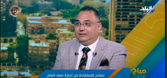 الدكتور وليد هندي