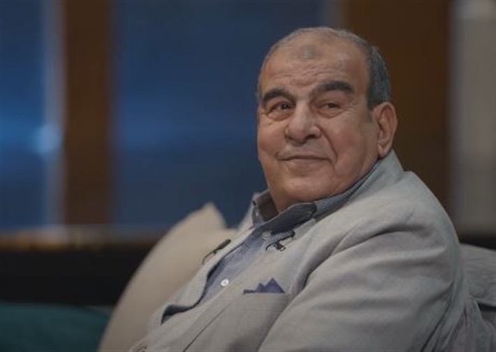 فكري صادق
