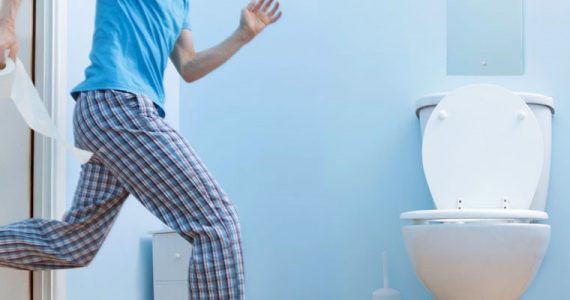 أعراض حساسية اللاكتوز