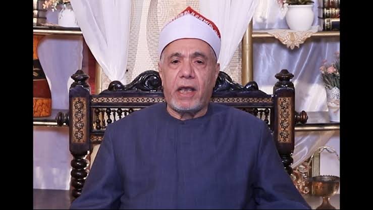 نقيب القراء