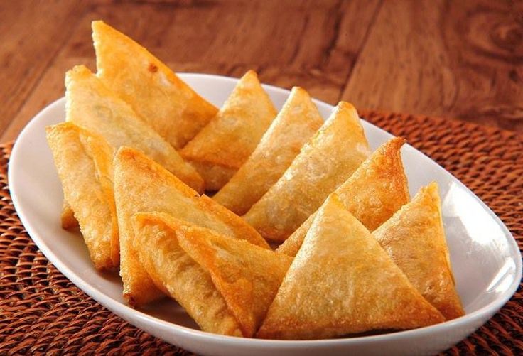 السمبوسك