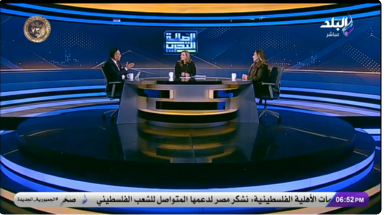 النائب فريد البياضي