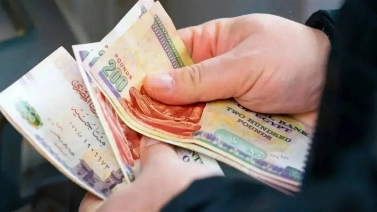 1500 جنيه لكل شخص.. أماكن صرف منحة العمالة غير المنتظمة بمناسبة عيد الفطر