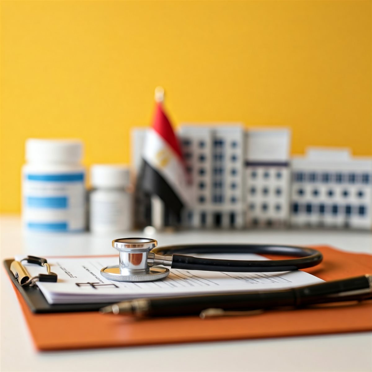 <strong>العلاج على نفقة الدولة</strong>
