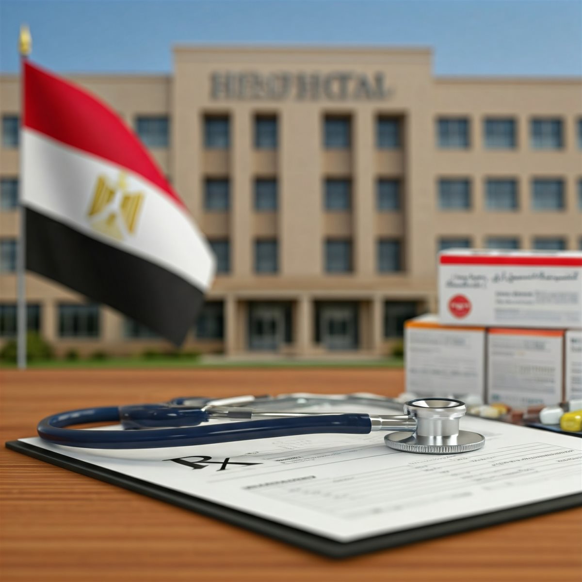 <strong>العلاج على نفقة الدولة</strong>