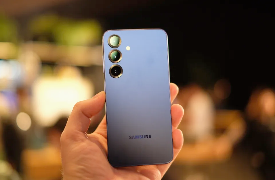 سامسونج Galaxy S25