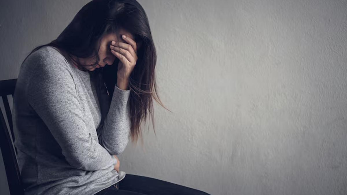 علامات نقص فيتامين د