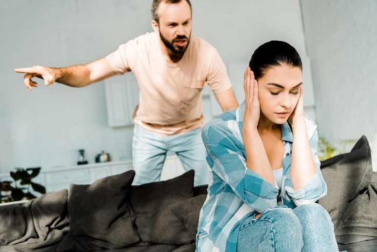 سوء العلاقة بين الأب وابنته