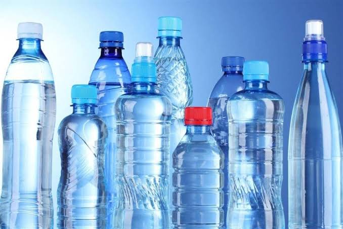 المواد البلاستيكية الضارة