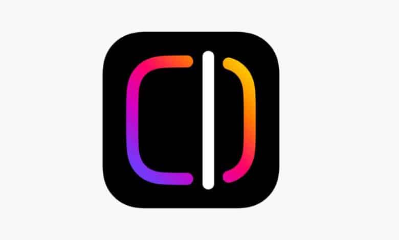 تطبيق Edits