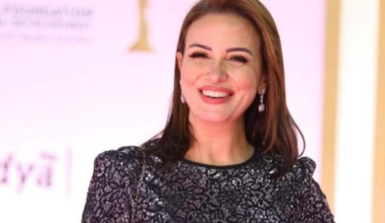 ريهام عبدالغفور