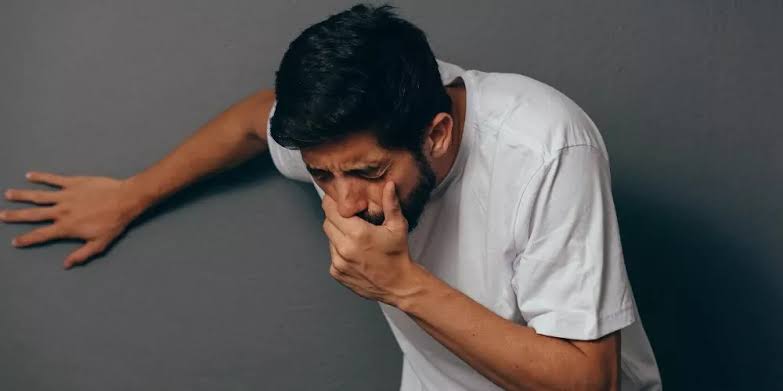 المصابون بالنوروفيروس