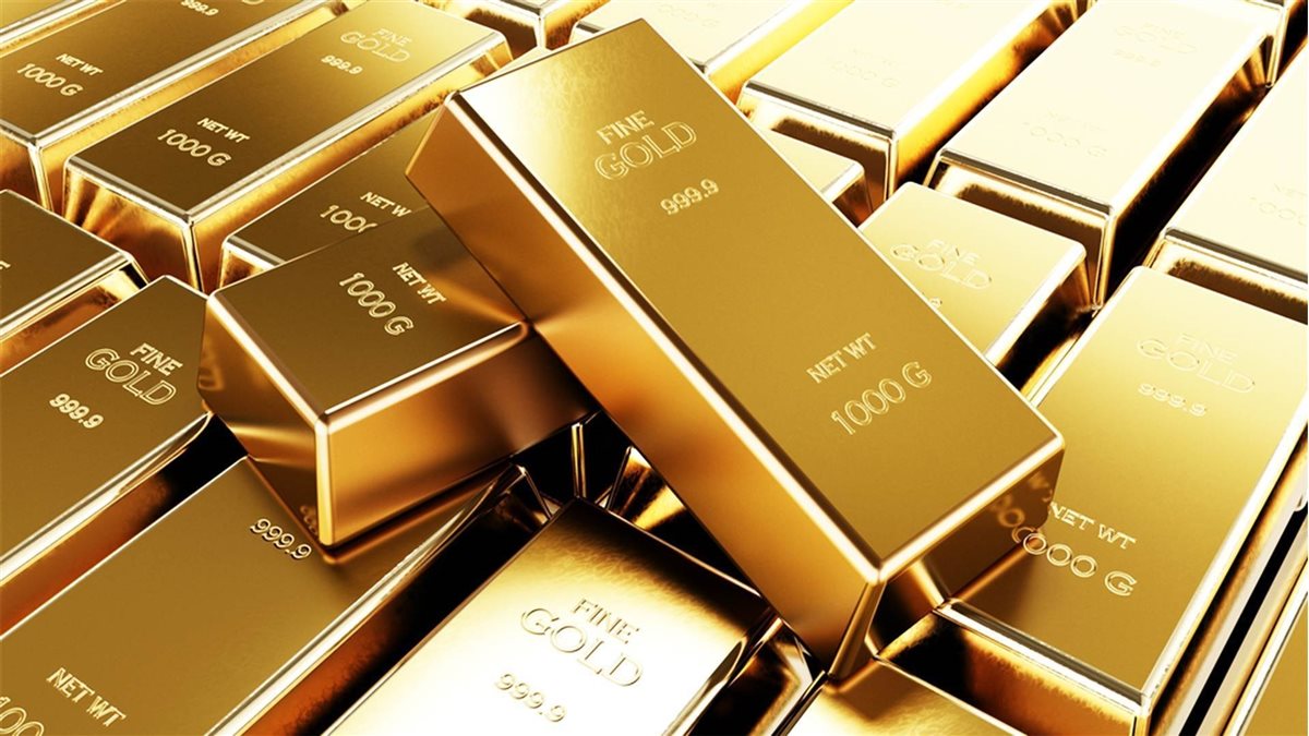 سعر سبيكة الذهب