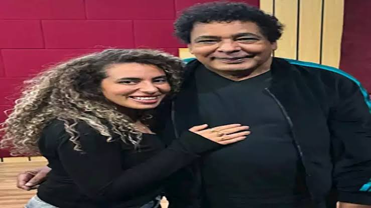 منير ومنة