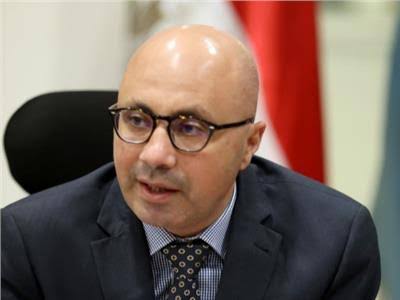 الدكتور أحمد بهي الدين