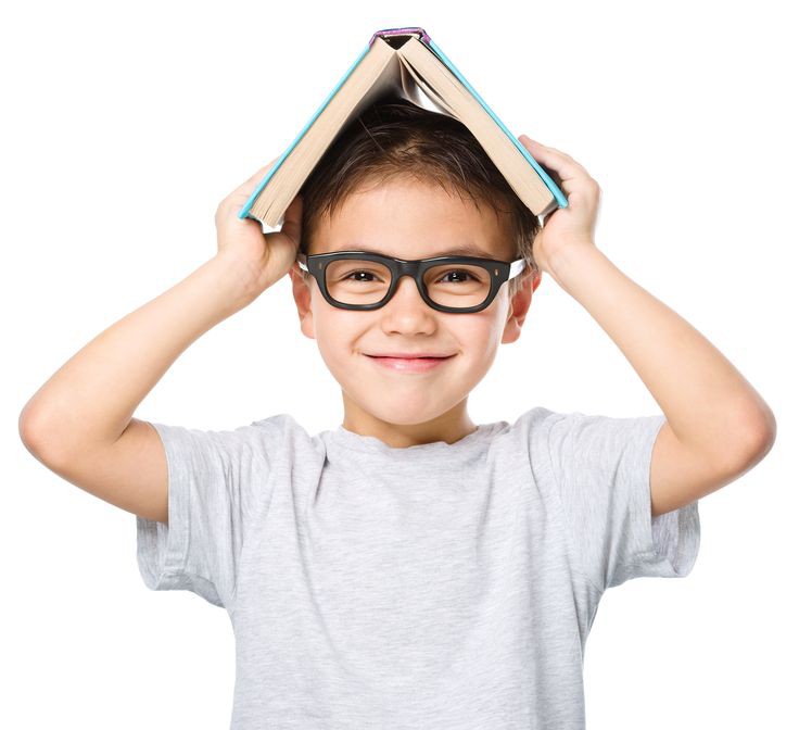 تطوير مهارات القراءة لدى الطفل