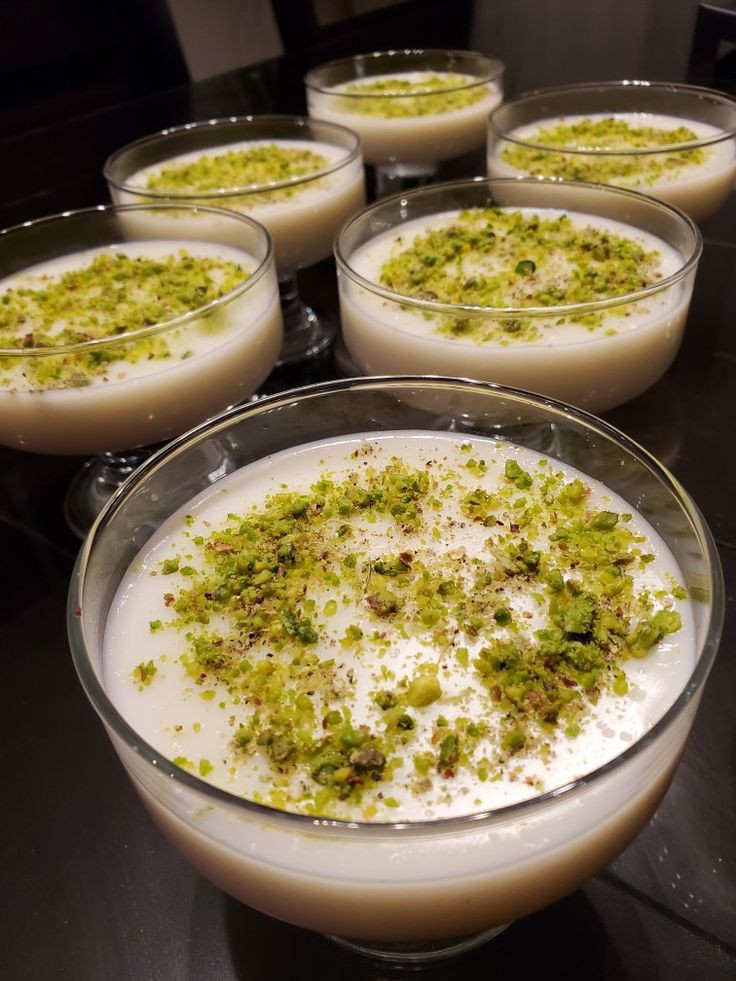 أرز بلبن مصري