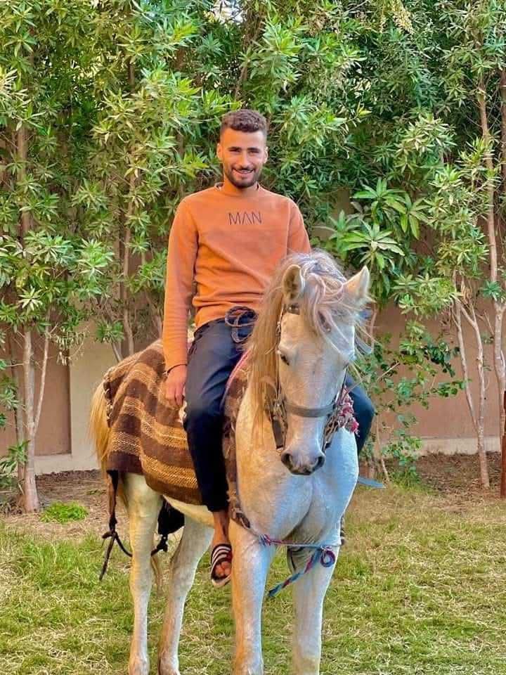 المجني عليه