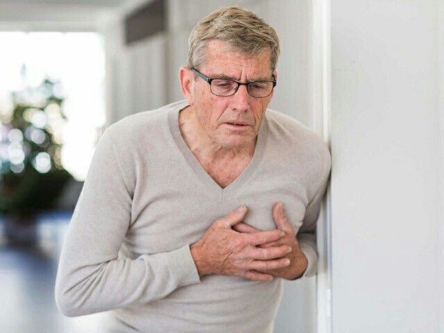 مضاعفات تسارع ضربات القلب