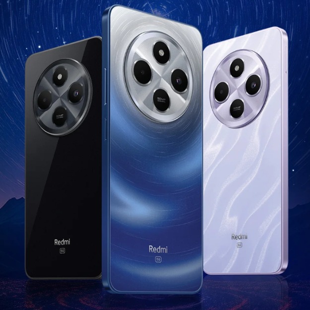 مقارنة بين Redmi 14C 5G و IQOO Z9 Lite