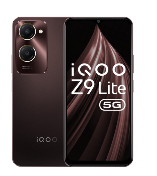 مقارنة بين Redmi 14C 5G و IQOO Z9 Lite