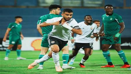 أحمد حسام مدافع الجونة