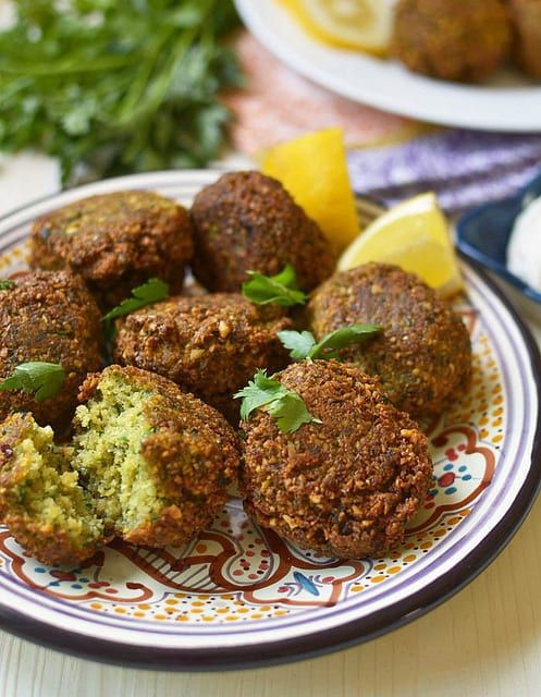 الطعمية