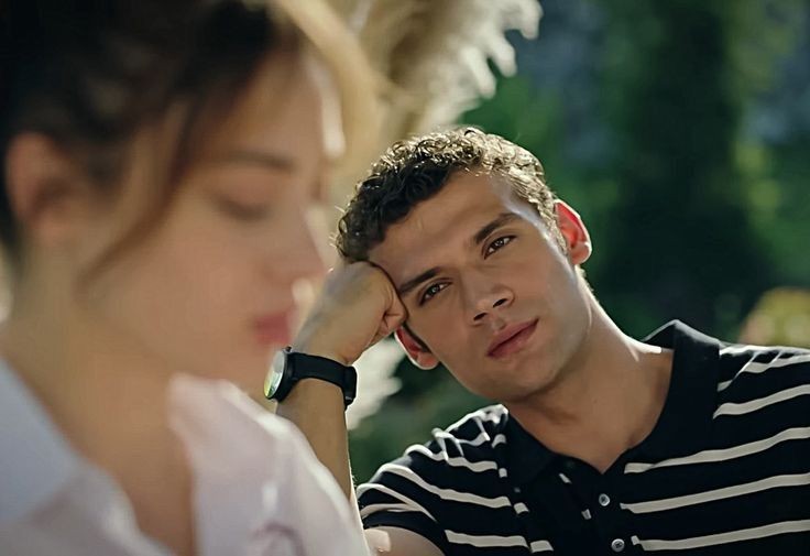 التفكير به طوال الوقت