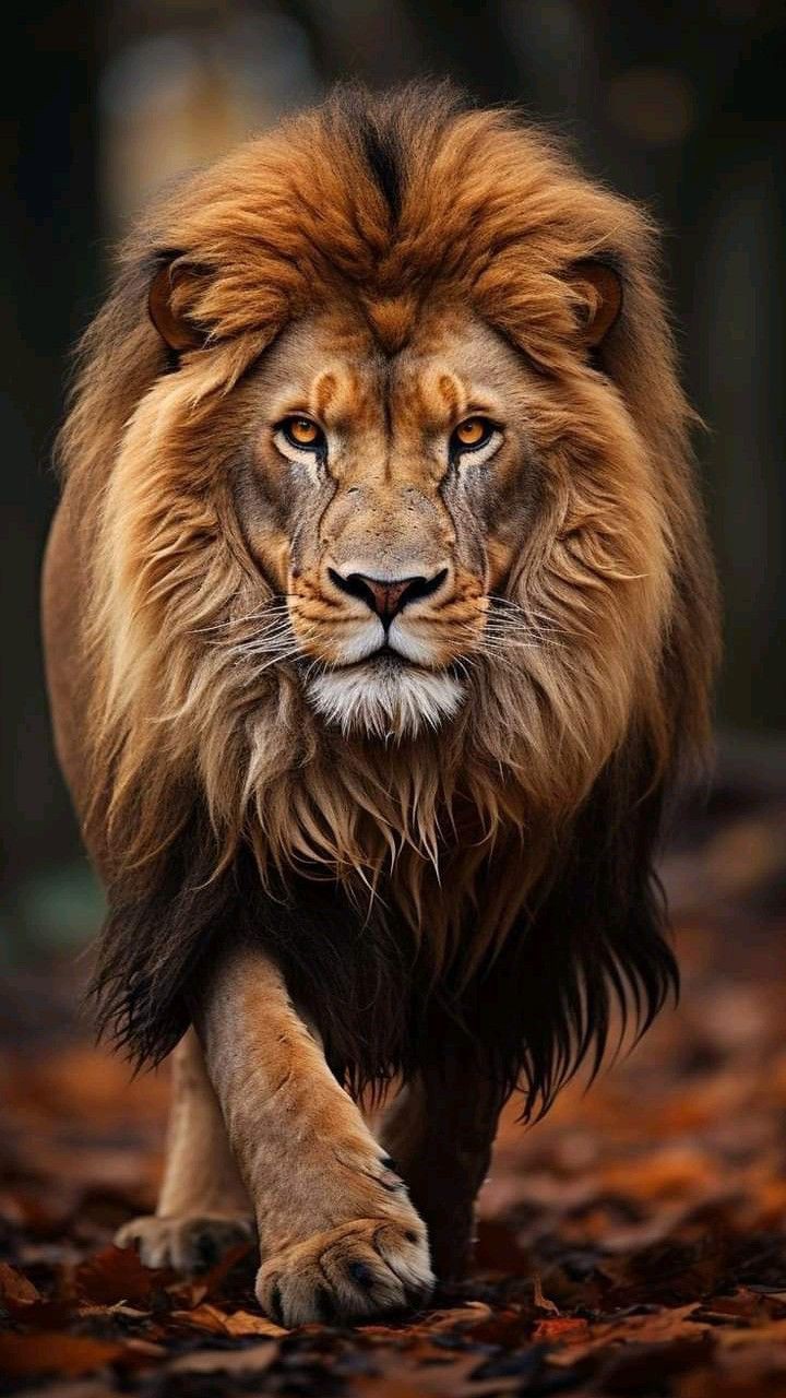 الأسد