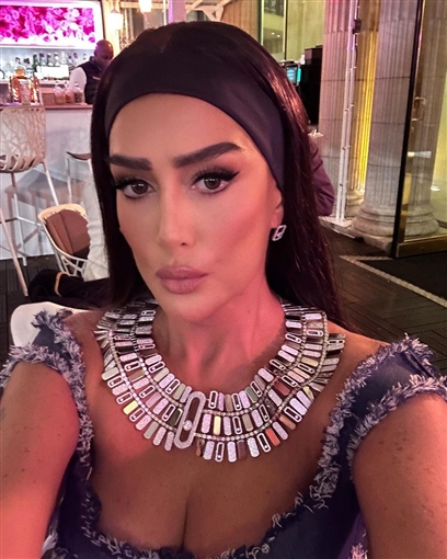 غادة عبدالرازق