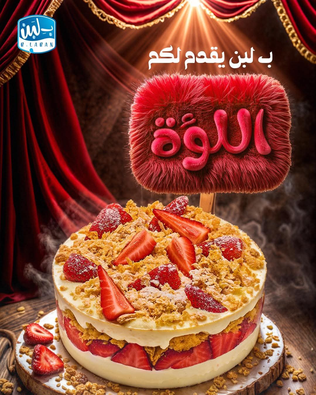 طاجن اللؤة