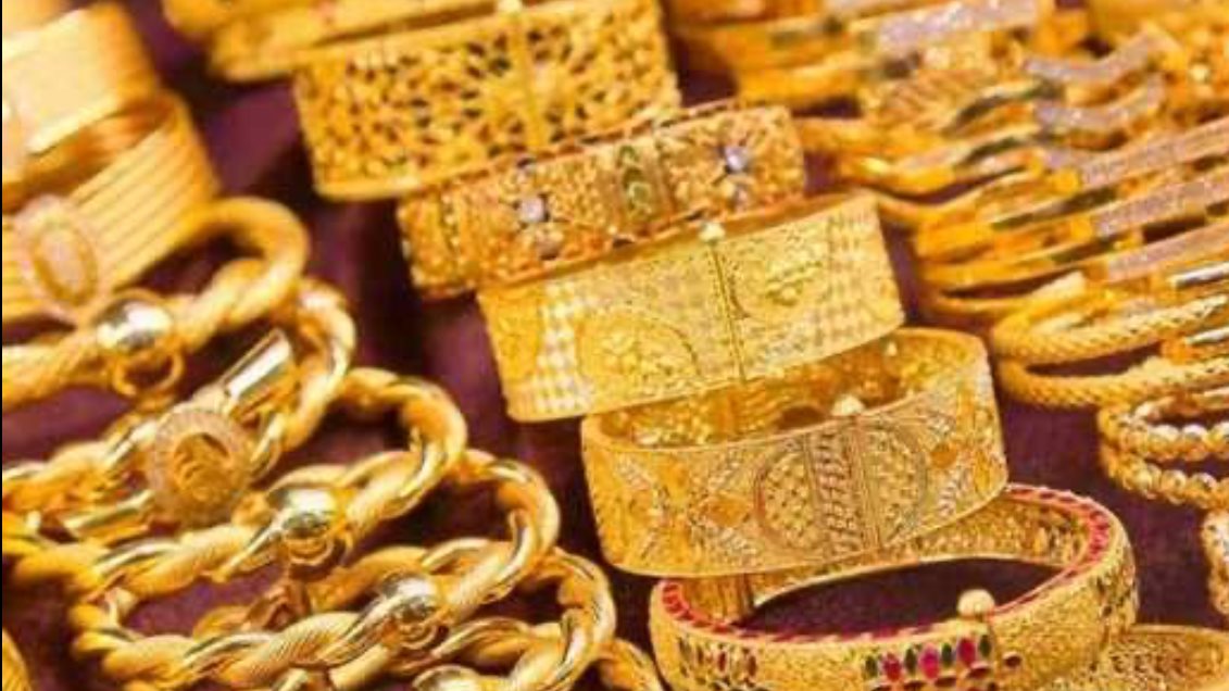 ارتفاع سعر الذهب اليوم الخميس 12 مارس 2025.. كم سجل عيار 21؟