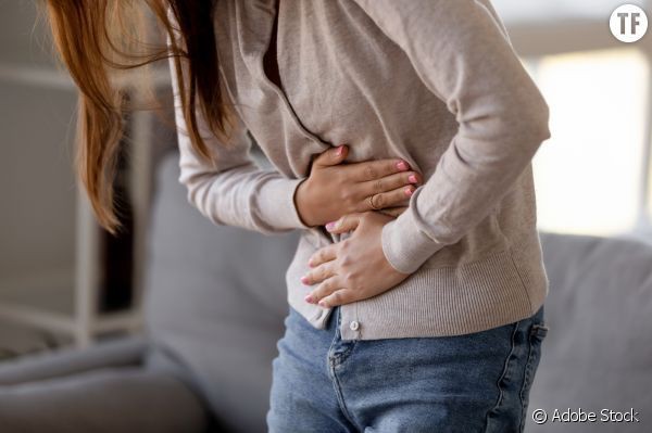أعراض مرض بطانة الرحم المهاجرة