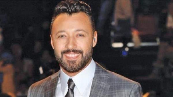 أحمد فهمي