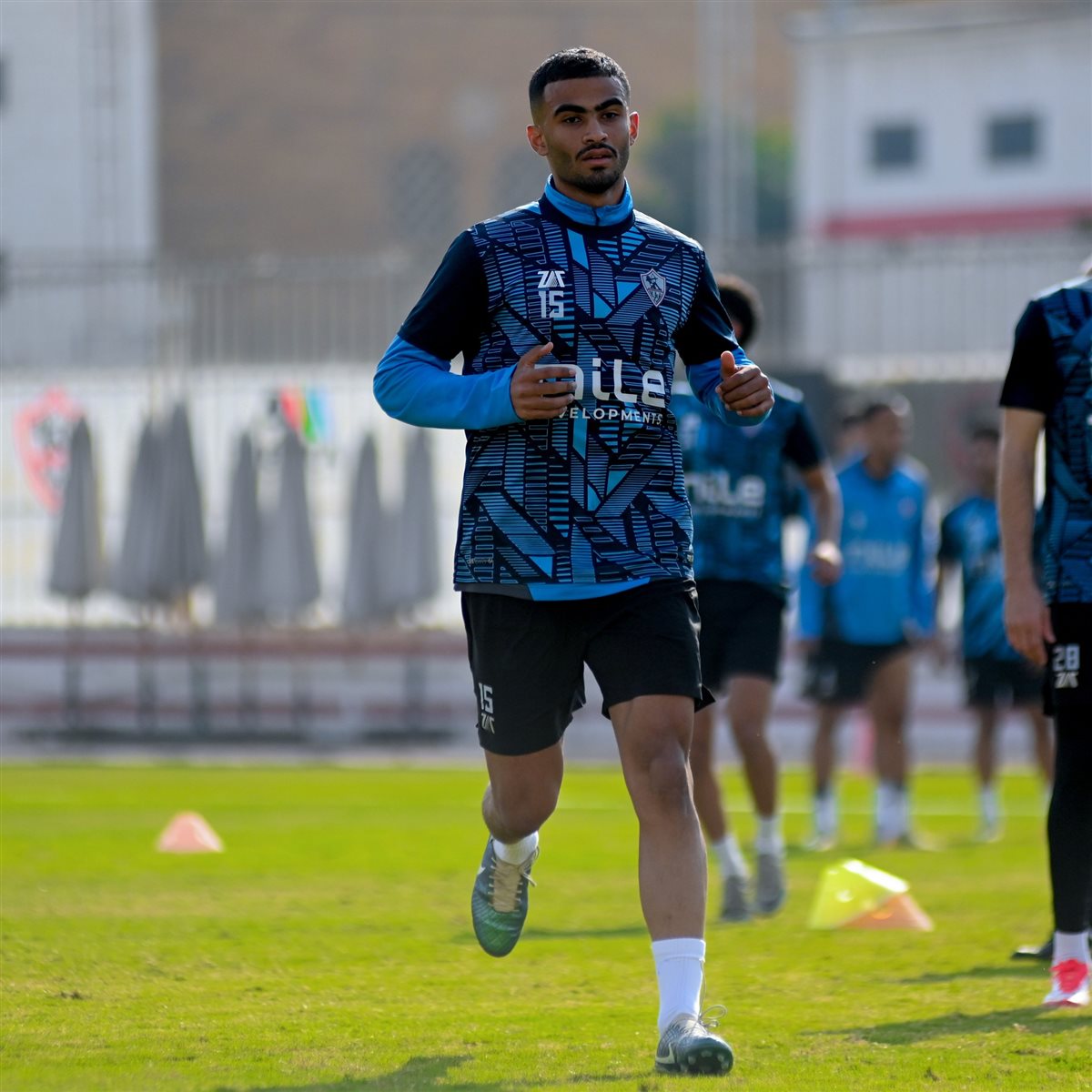 أحمد حسام