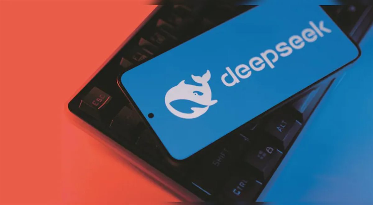 ما الذي يميز ديب سيك Deepseek عن نماذج الذكاء الاصطناعي الأخرى؟