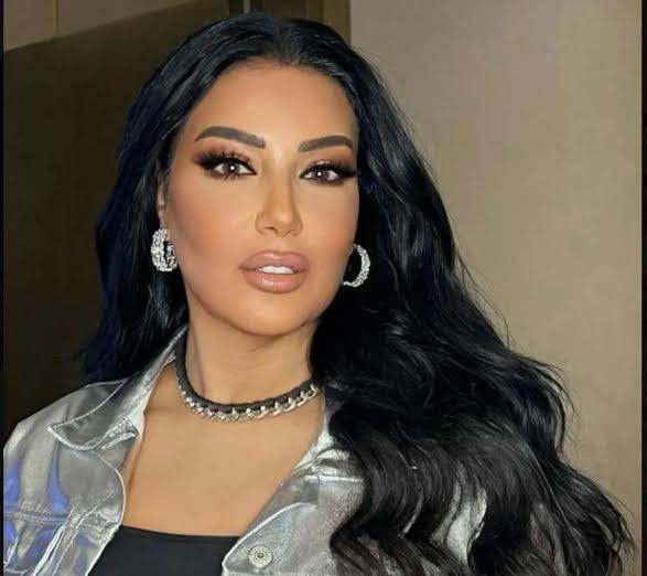 سمية الخشاب