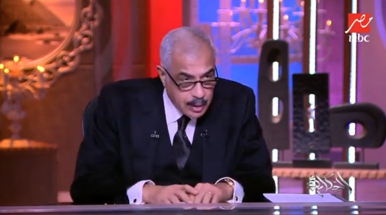 هشام طلعت مصطفى