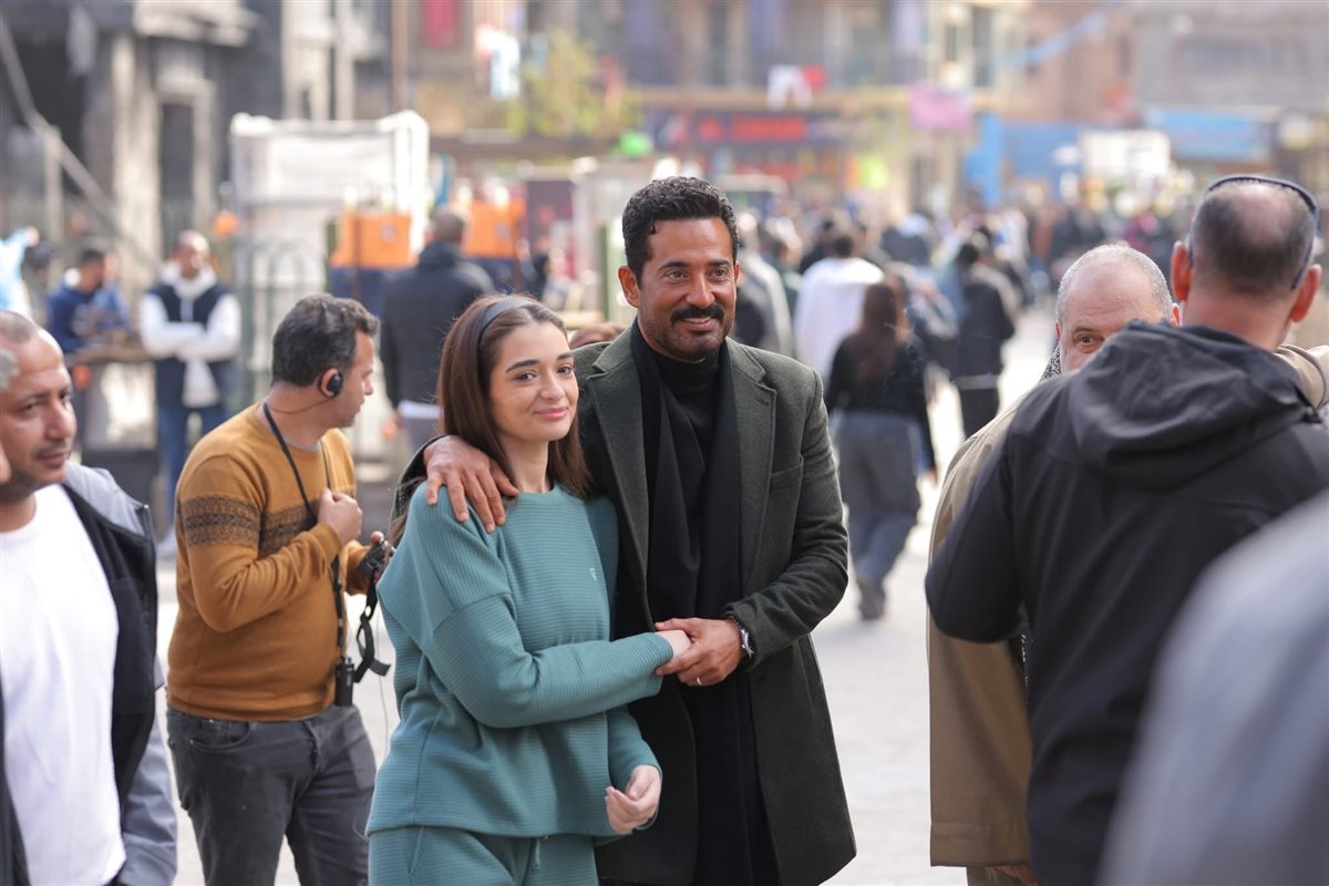 سيد الناس